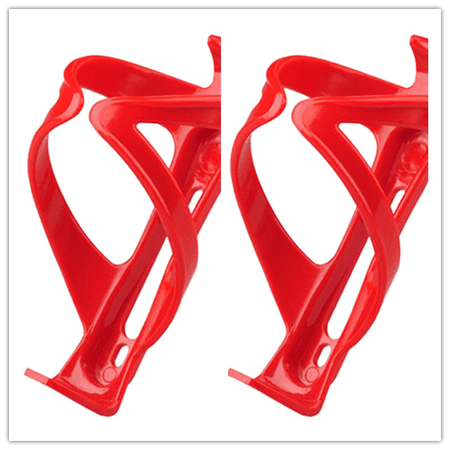 Hot!! Bicycle Cycling Mountain Road Bike Water Bottle Holder Cages Rack Mount